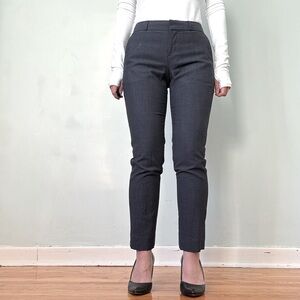 Banana Republic Factory: Ryan Slim-Wool Pants
